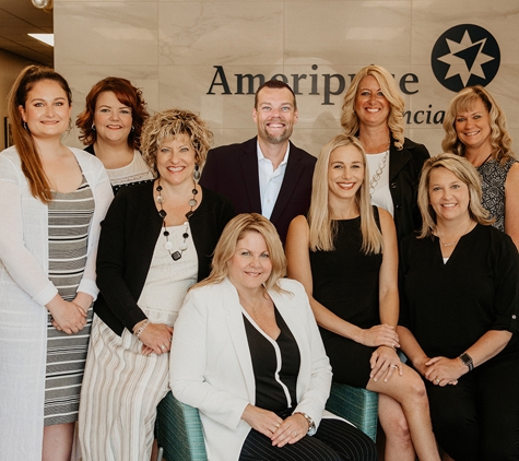 Threshold Financial Partners - Ameriprise Financial Services - Appleton, WI