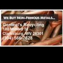 Genteel's Recycling - Recycling Equipment & Services