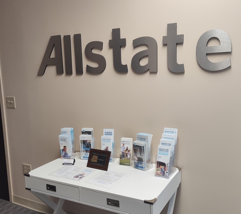 Ned Clark: Allstate Insurance - Cary, NC
