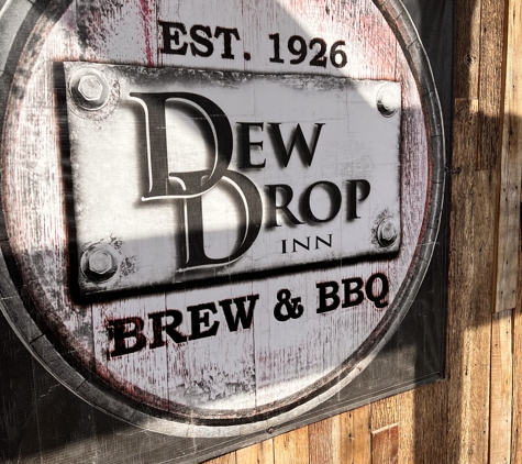 Dew Drop Inn - Bloomsdale, MO