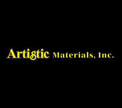 Artistic Materials Inc - Vincentown, NJ