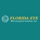 Florida Eye Microsurgical Institute Inc