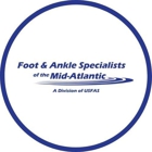 Foot & Ankle Specialists of the Mid-Atlantic - Annapolis, MD