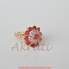 Akruti Collections