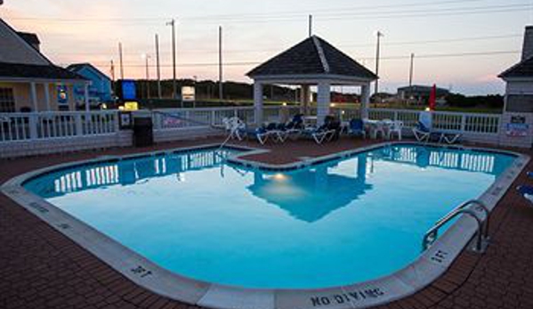 Comfort Inn-Hatteras Island - Buxton, NC