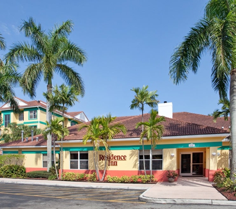 Residence Inn by Marriott Fort Lauderdale Plantation - Plantation, FL