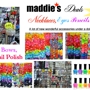 Maddie's