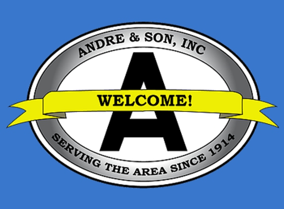 Andre & Son Inc - Montrose, PA