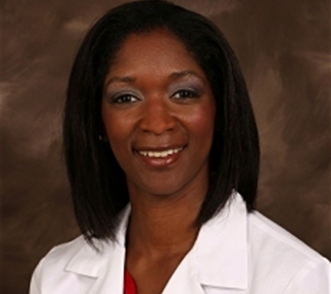 Dr. Natasha N Gooden, MD - Tampa, FL