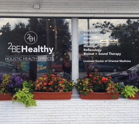 2 Be Healthy Inc - Miami, FL