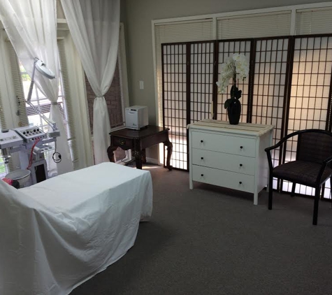 Lakeside Massage & Spa - Kissimmee, FL