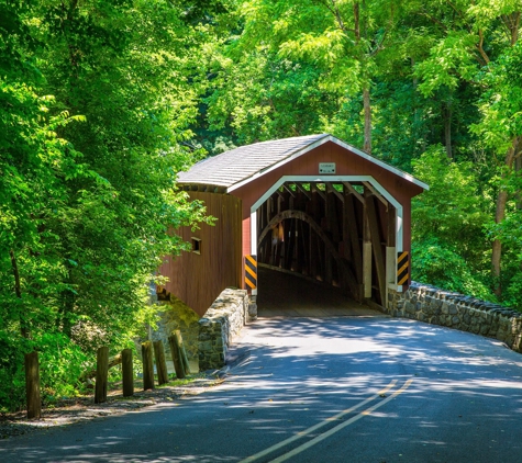 American Heritage Property Management - Lancaster, PA