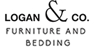 Logan & Co Furniture And Bedding Logo