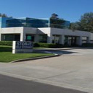 Stor-It Self Storage - Mission Viejo, CA