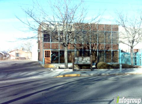Industrial Electric Inc - Albuquerque, NM