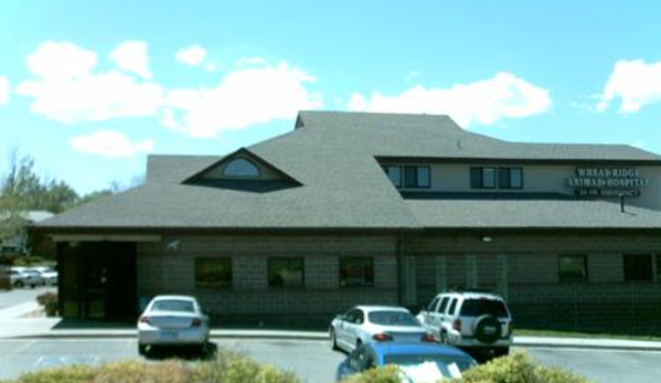 Wheat Ridge Animal Hospital Pc - Wheat Ridge, CO