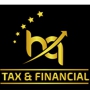 HQ Tax & Financial Inc. CPA, EA