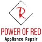 Power of Red Appliance Repair