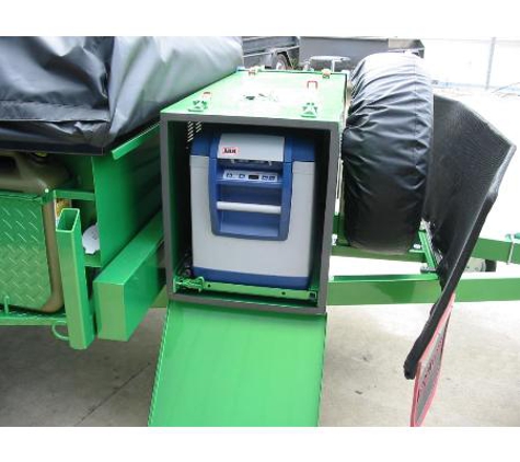 Bartel Trailer Parts