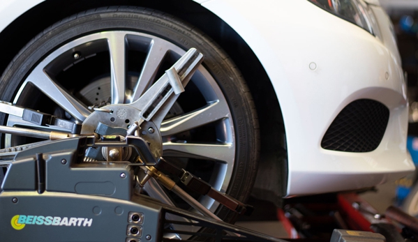 Tyre Professionals - Sunshine North, VIC