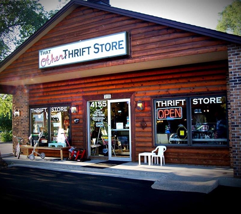 That Other Thrift Store - Coon Rapids, MN