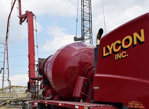 Lycon Inc - Neenah, WI