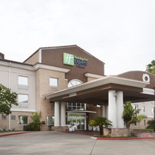 Holiday Inn Express & Suites Brownsville - Brownsville, TX