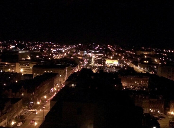 13th Floor - Baltimore, MD