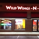 Wild Wings N Things - Barbecue Restaurants