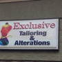 Exclusive Tailoring & Alterations