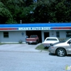 Brian's Auto Body gallery