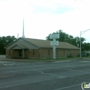 Cooper Street Baptist Church