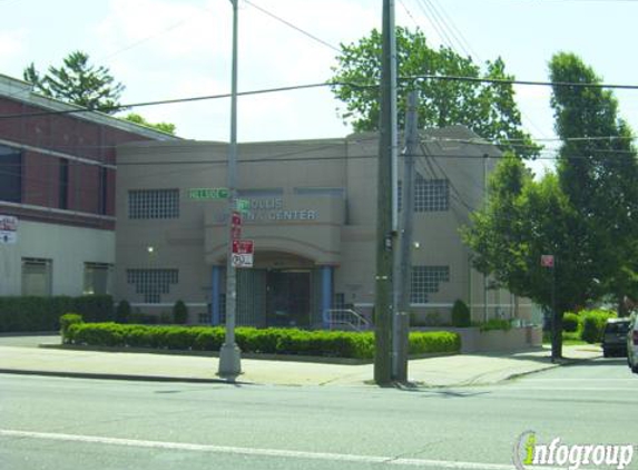 New York Hospital Medical Ctr-Queens - Hollis, NY