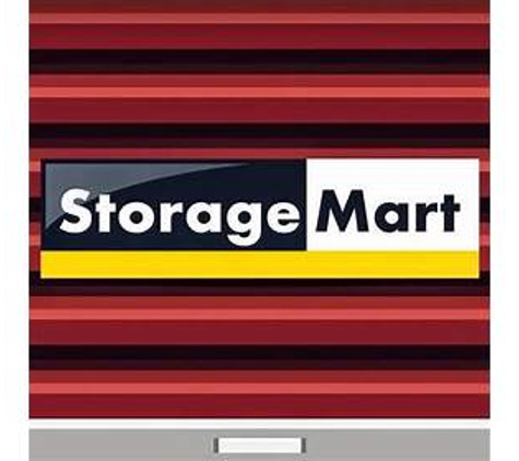 StorageMart - Columbia, MO