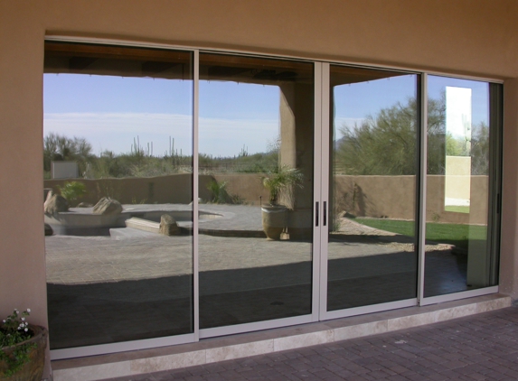 arizona specialty window and glass products - Mesa, AZ