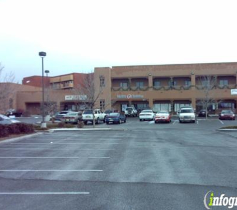 Baskin-Robbins - Santa Fe, NM