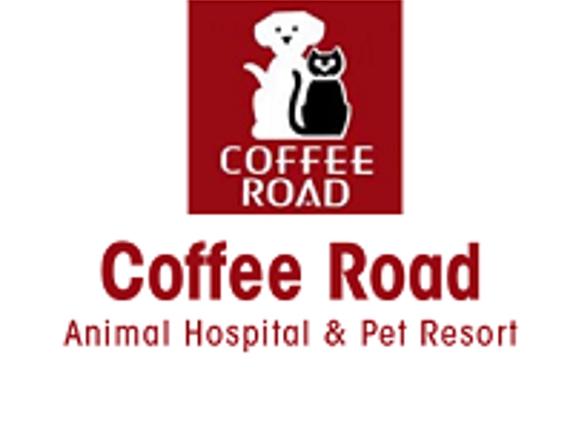 Coffee Road Animal Hospital - Bakersfield, CA