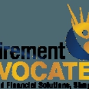 Retirement Advocates, Inc. - Retirement Planning Services