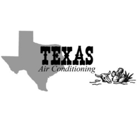 Texas Air Conditioning & Heating - Weatherford, TX