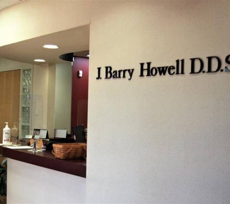 Howell J Barry - Urbana, IL