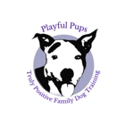 Playful Pups