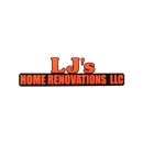 LJ's Home Renovations - Home Improvements