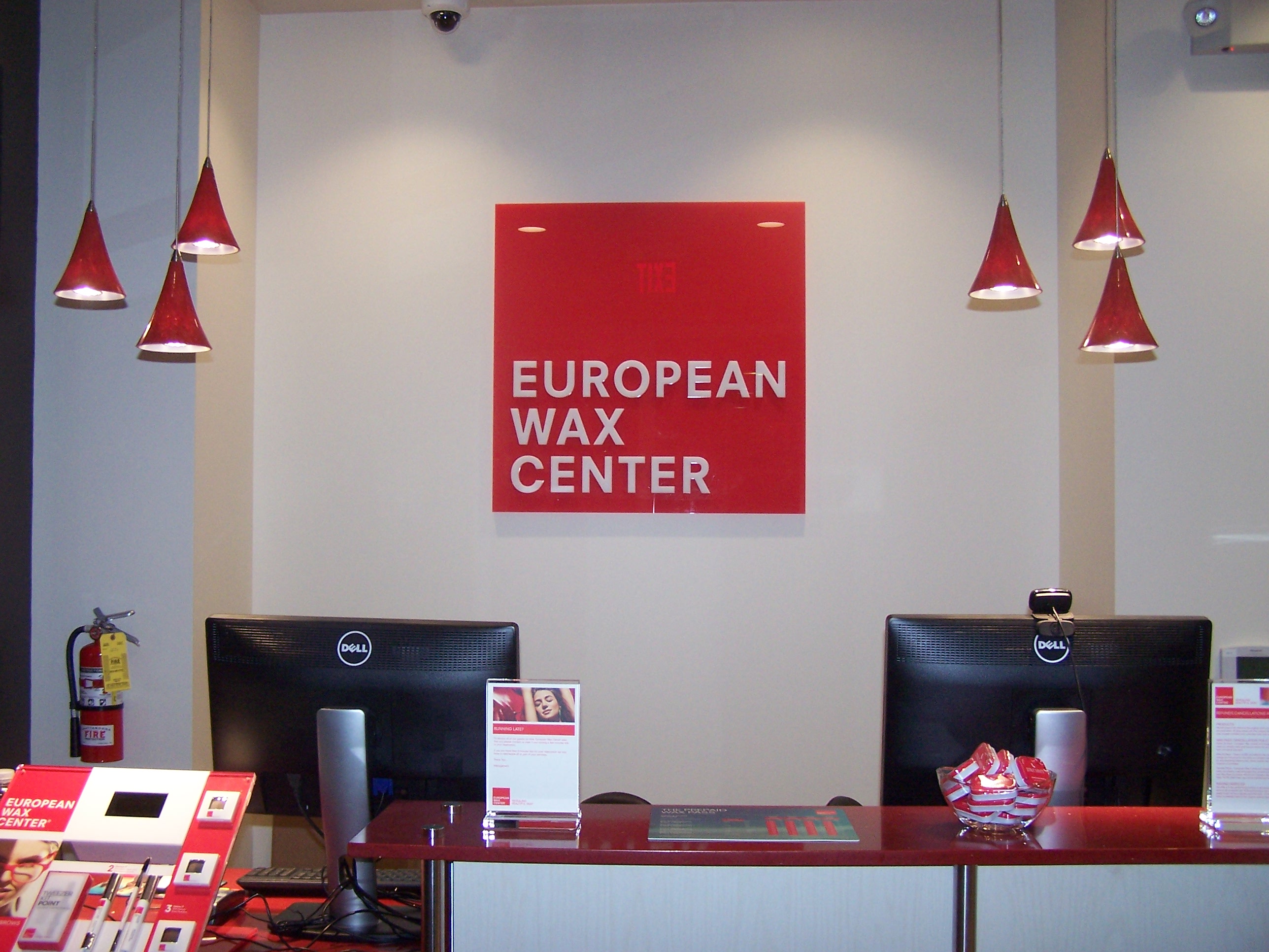 European Wax Center Chattanooga - Chattanooga, TN 37405