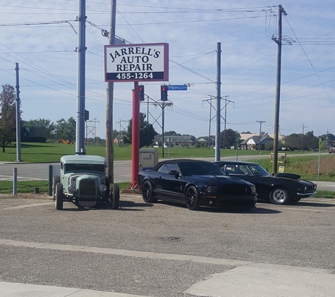 Jarrells Auto Repair - Kokomo, IN