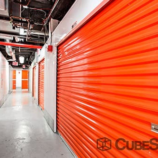 CubeSmart Self Storage - Ridgewood, NY