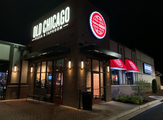 Old Chicago Pasta & Pizza - Columbus, GA