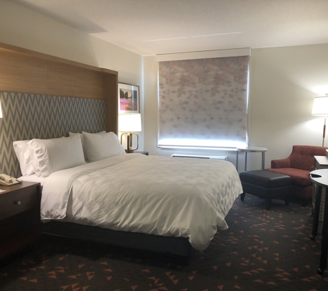 Holiday Inn Statesboro-University Area - Statesboro, GA