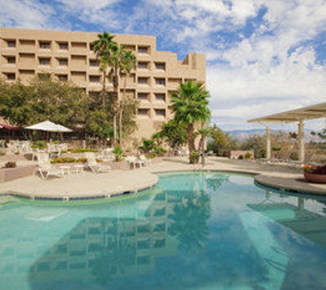 Hilton Tucson East - Tucson, AZ