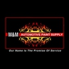 M & M Automotive Paint Supply gallery