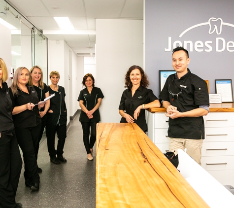 Jones Dental - Figtree, NSW